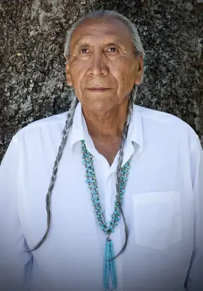 Chief Arvol Looking Horse